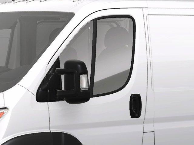 new 2025 Ram ProMaster 1500 car, priced at $46,175