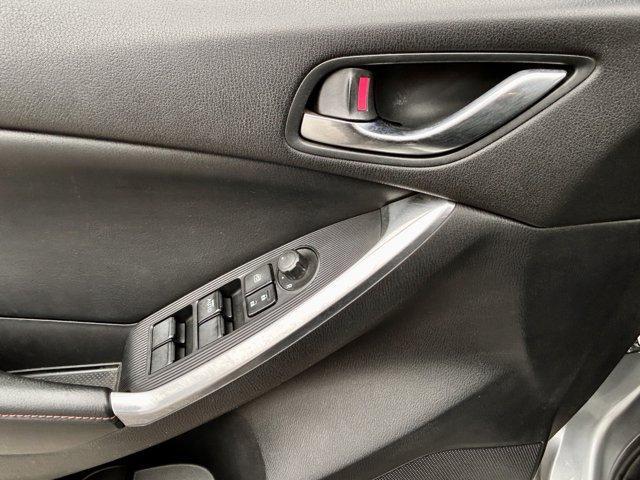 used 2015 Mazda CX-5 car, priced at $12,555