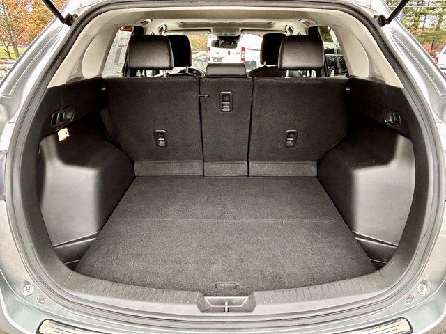used 2015 Mazda CX-5 car, priced at $12,555