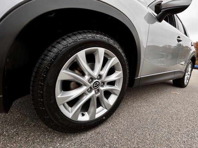 used 2015 Mazda CX-5 car, priced at $12,555