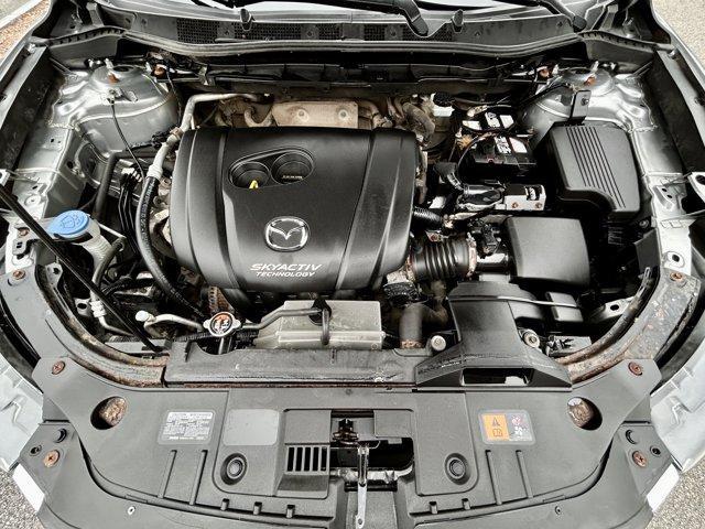 used 2015 Mazda CX-5 car, priced at $12,555