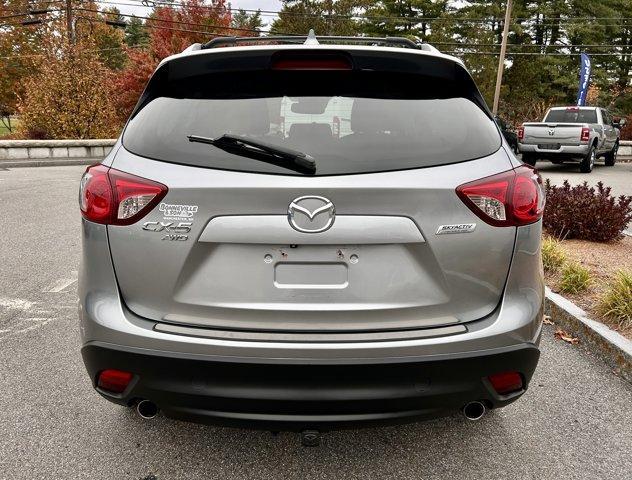 used 2015 Mazda CX-5 car, priced at $12,555