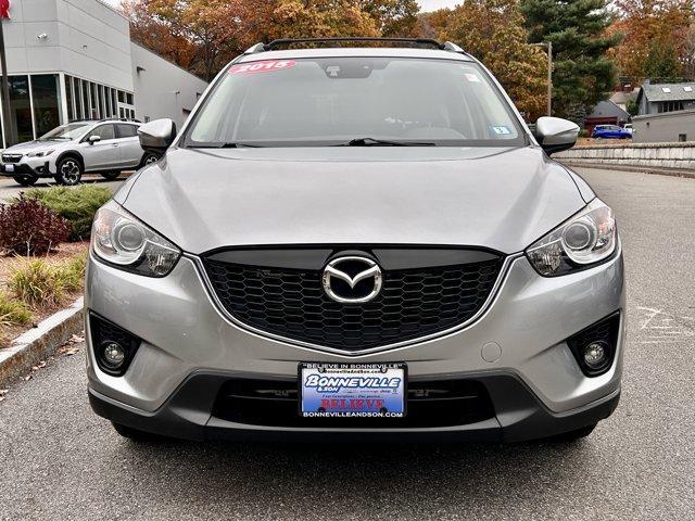 used 2015 Mazda CX-5 car, priced at $12,555