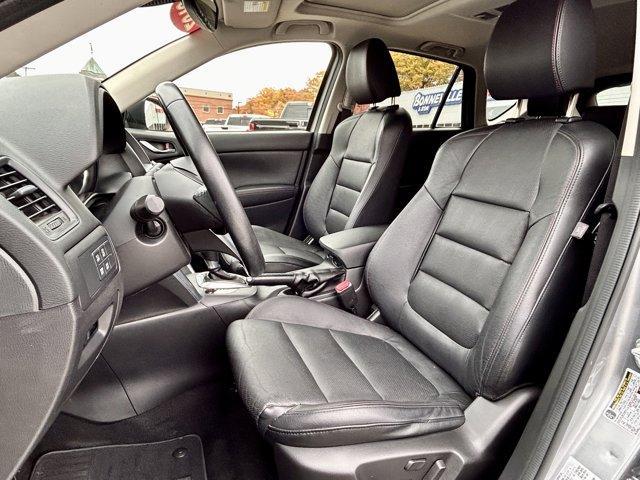 used 2015 Mazda CX-5 car, priced at $12,555