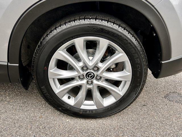 used 2015 Mazda CX-5 car, priced at $12,555