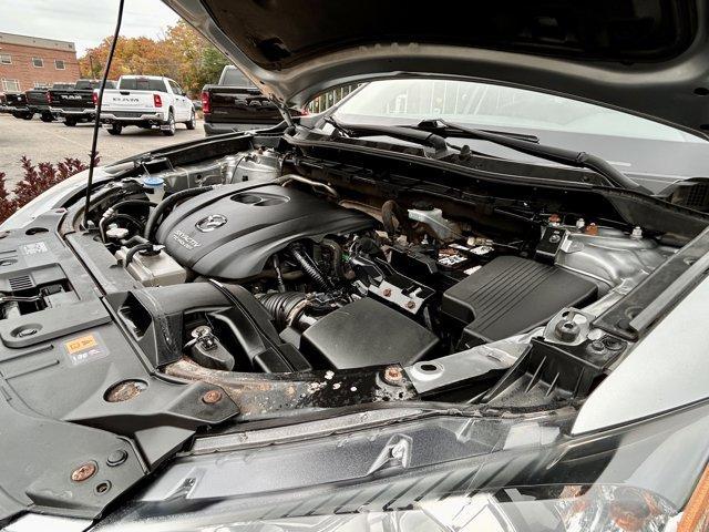 used 2015 Mazda CX-5 car, priced at $12,555