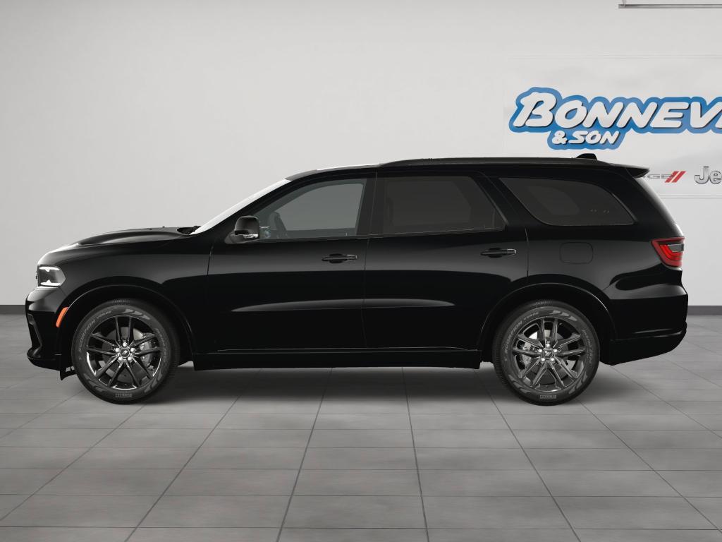 new 2025 Dodge Durango car, priced at $44,415