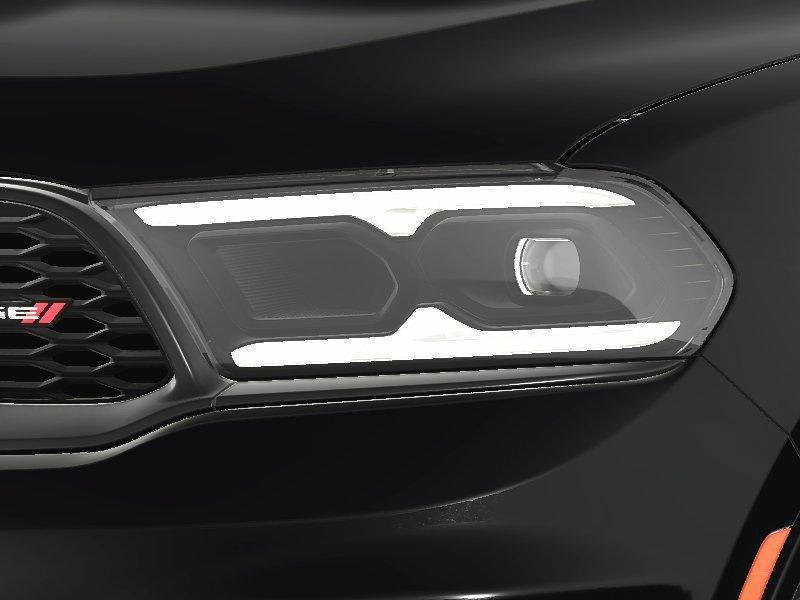 new 2025 Dodge Durango car, priced at $44,415