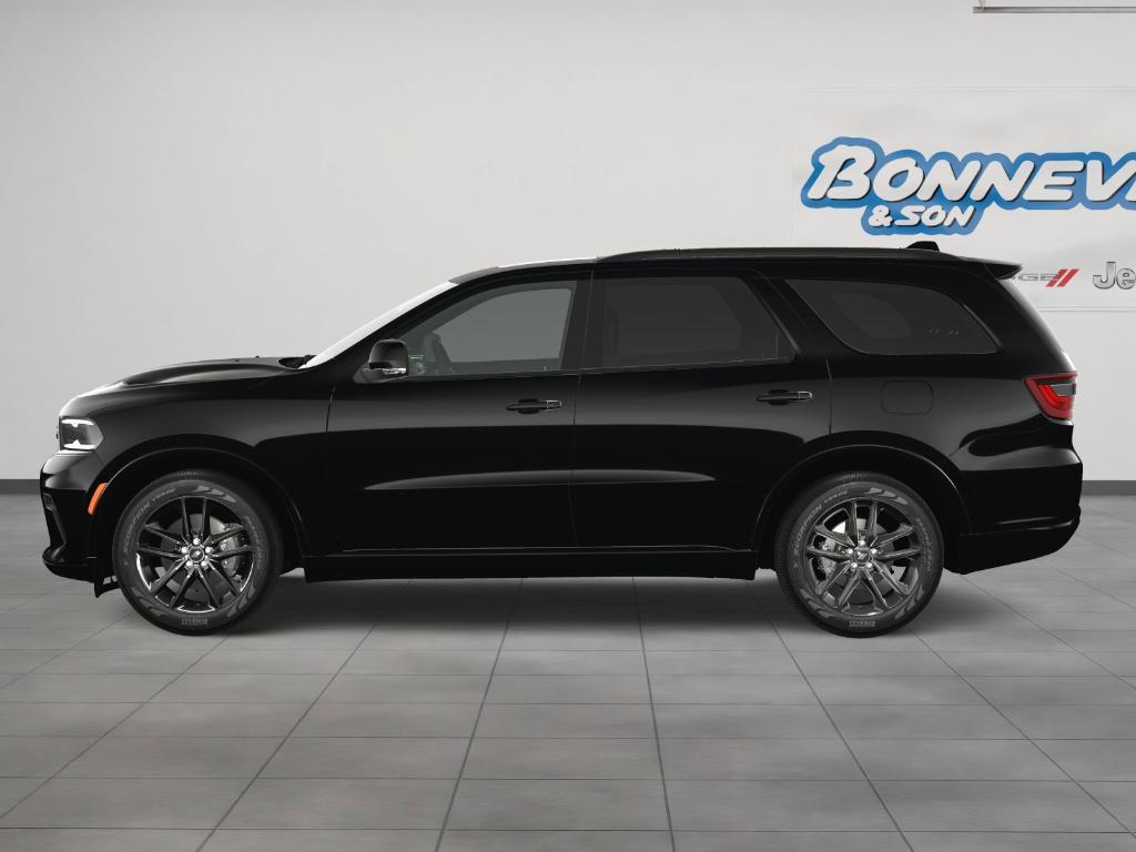 new 2025 Dodge Durango car, priced at $44,892