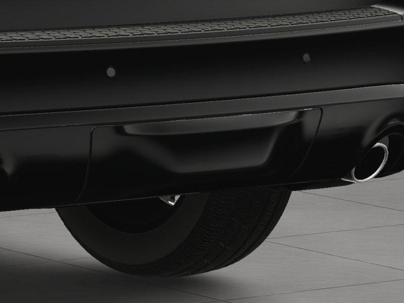 new 2025 Dodge Durango car, priced at $44,415