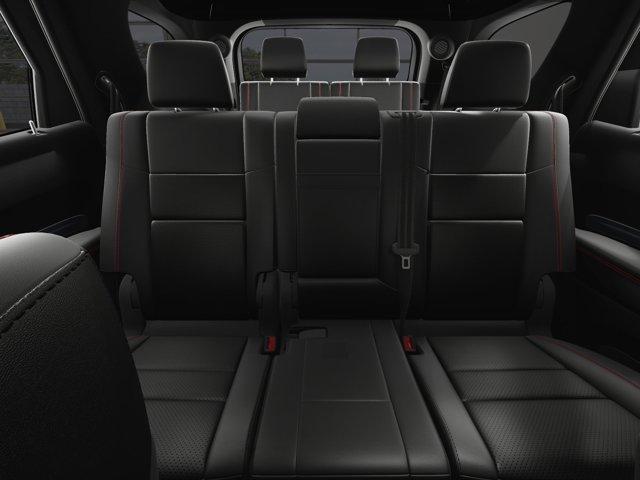 new 2025 Dodge Durango car, priced at $43,415
