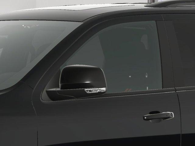 new 2025 Dodge Durango car, priced at $43,415