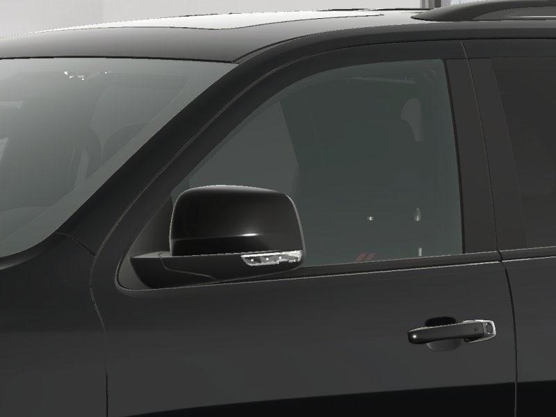 new 2025 Dodge Durango car, priced at $44,415