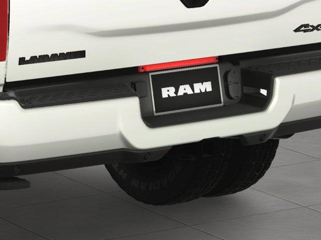 new 2024 Ram 3500 car, priced at $85,716