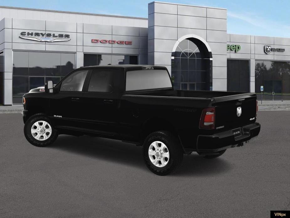 new 2024 Ram 2500 car, priced at $66,395