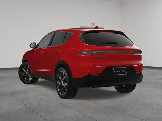 new 2024 Dodge Hornet car, priced at $33,942