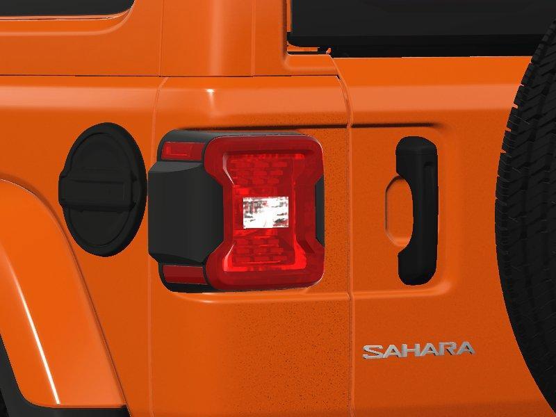 new 2025 Jeep Wrangler car, priced at $54,271