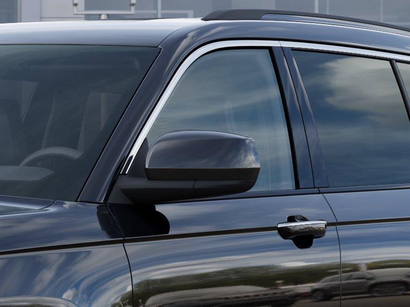 new 2025 Jeep Grand Cherokee L car, priced at $38,523