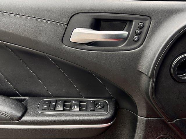 used 2021 Dodge Charger car, priced at $34,358