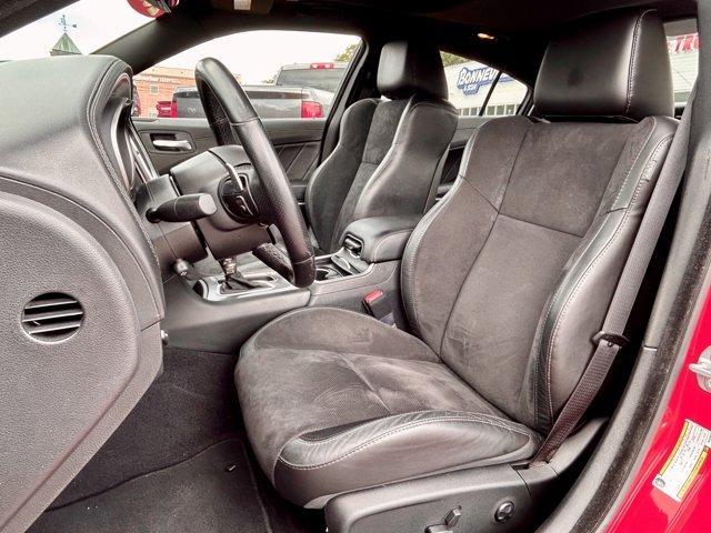 used 2021 Dodge Charger car, priced at $34,358