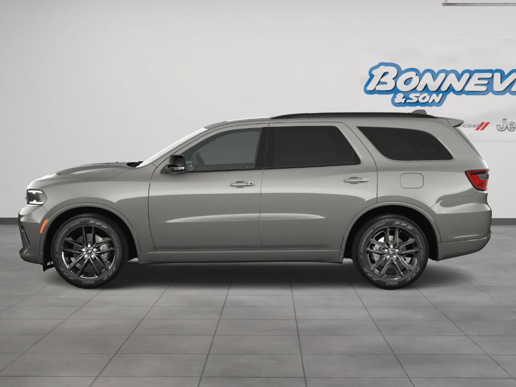 new 2025 Dodge Durango car, priced at $46,444