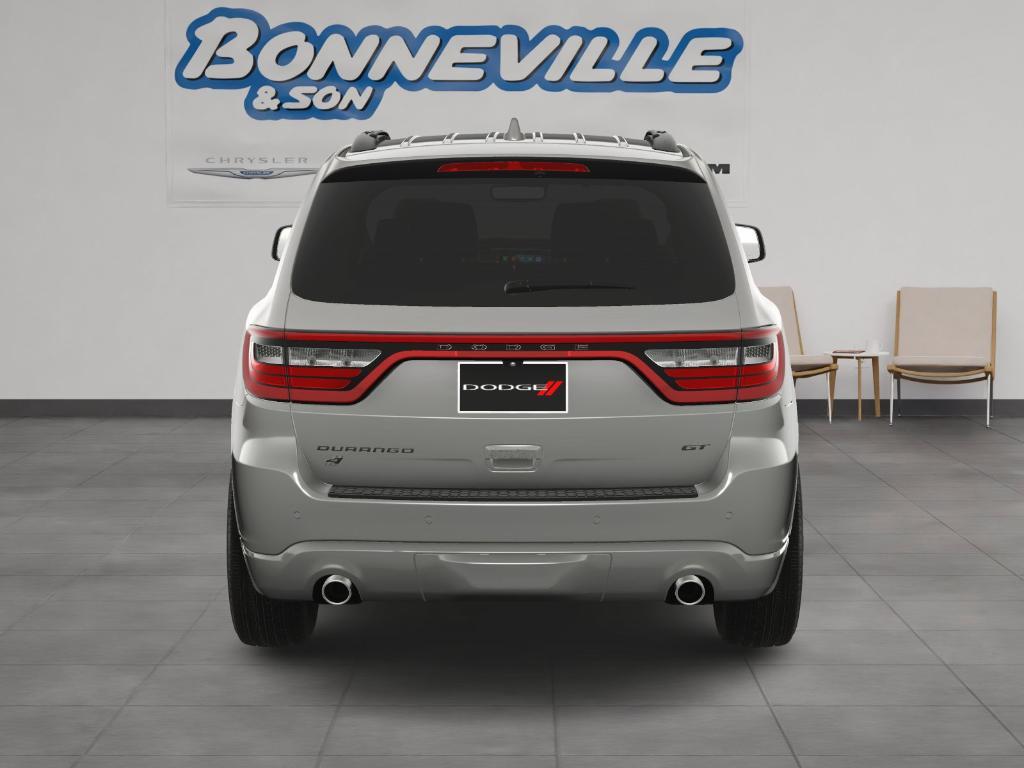 new 2025 Dodge Durango car, priced at $49,361