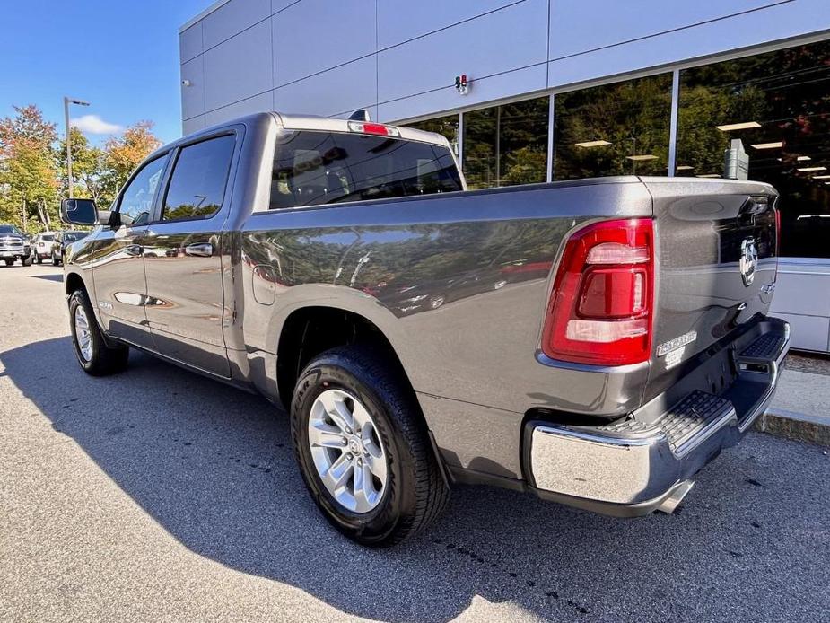 used 2024 Ram 1500 car, priced at $54,917