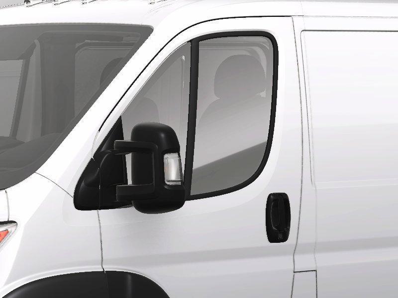 new 2025 Ram ProMaster 1500 car, priced at $48,951