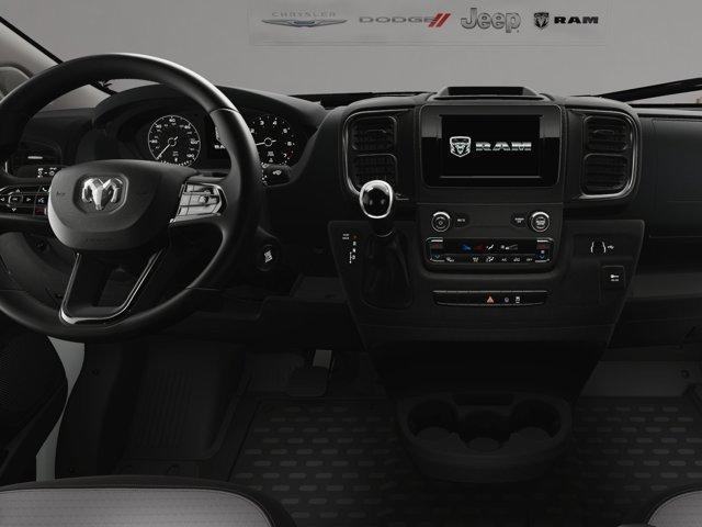 new 2025 Ram ProMaster 1500 car, priced at $48,951