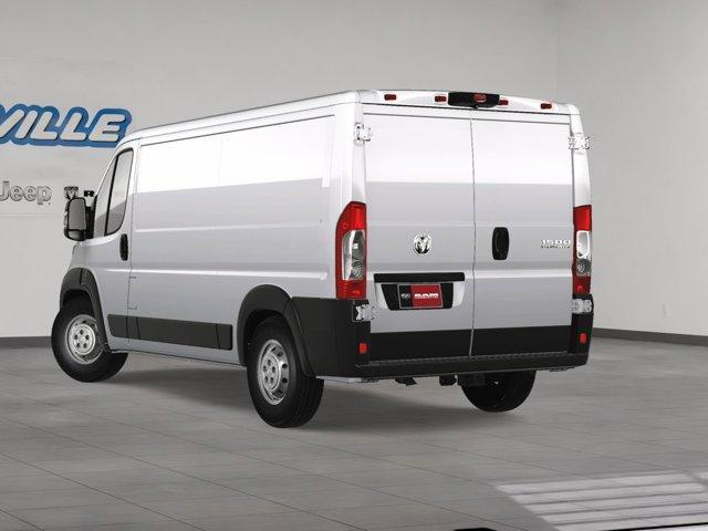 new 2025 Ram ProMaster 1500 car, priced at $48,951