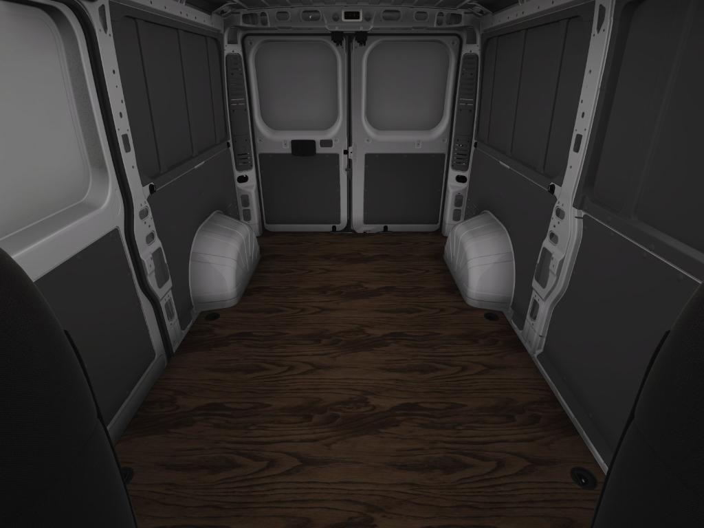 new 2025 Ram ProMaster 1500 car, priced at $48,951