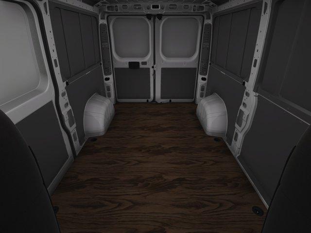 new 2025 Ram ProMaster 1500 car, priced at $48,951