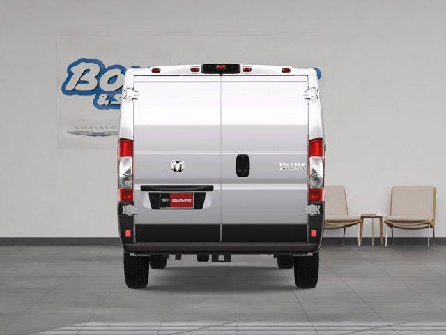 new 2025 Ram ProMaster 1500 car, priced at $48,951