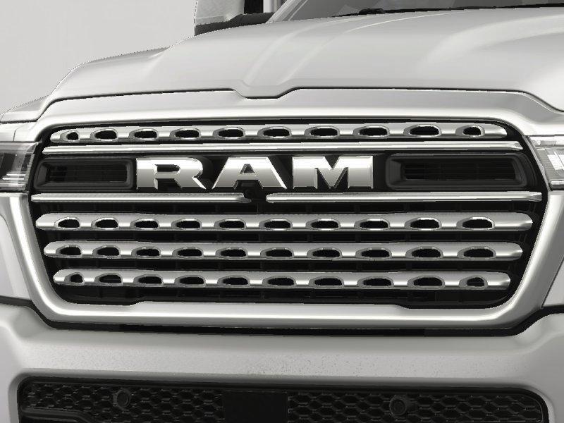 new 2025 Ram 1500 car, priced at $75,953