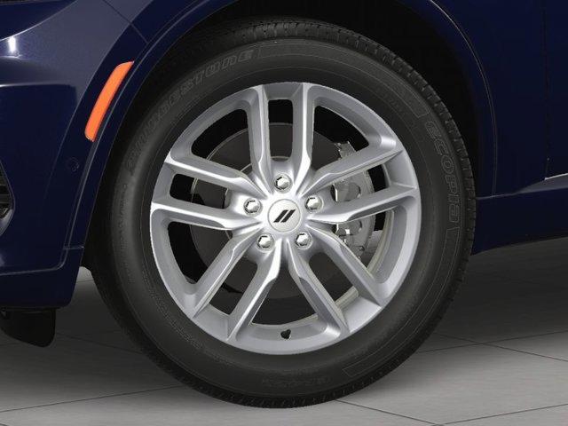 new 2025 Dodge Durango car, priced at $43,310