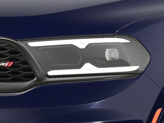 new 2025 Dodge Durango car, priced at $43,310