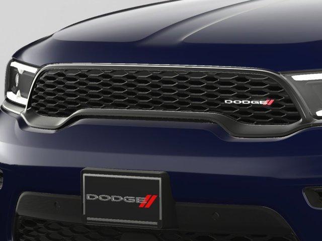 new 2025 Dodge Durango car, priced at $43,310