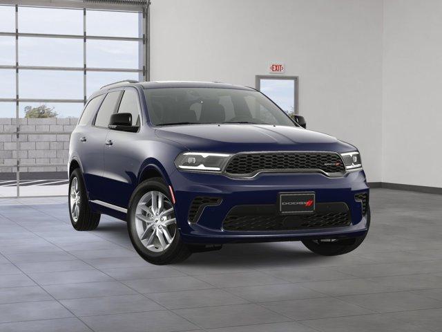 new 2025 Dodge Durango car, priced at $43,310