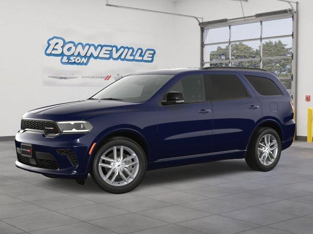 new 2025 Dodge Durango car, priced at $43,310