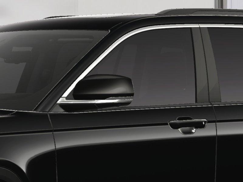 new 2025 Jeep Grand Cherokee car, priced at $48,321