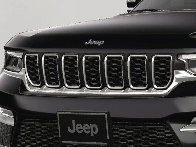 new 2025 Jeep Grand Cherokee car, priced at $48,321