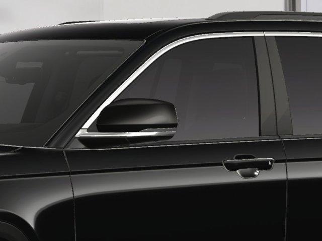 new 2025 Jeep Grand Cherokee car, priced at $48,321
