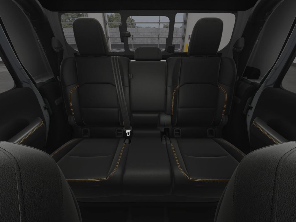 new 2025 Jeep Gladiator car, priced at $45,754
