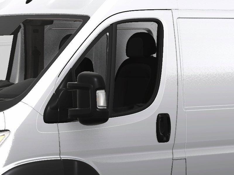 new 2024 Ram ProMaster 3500 car, priced at $51,533