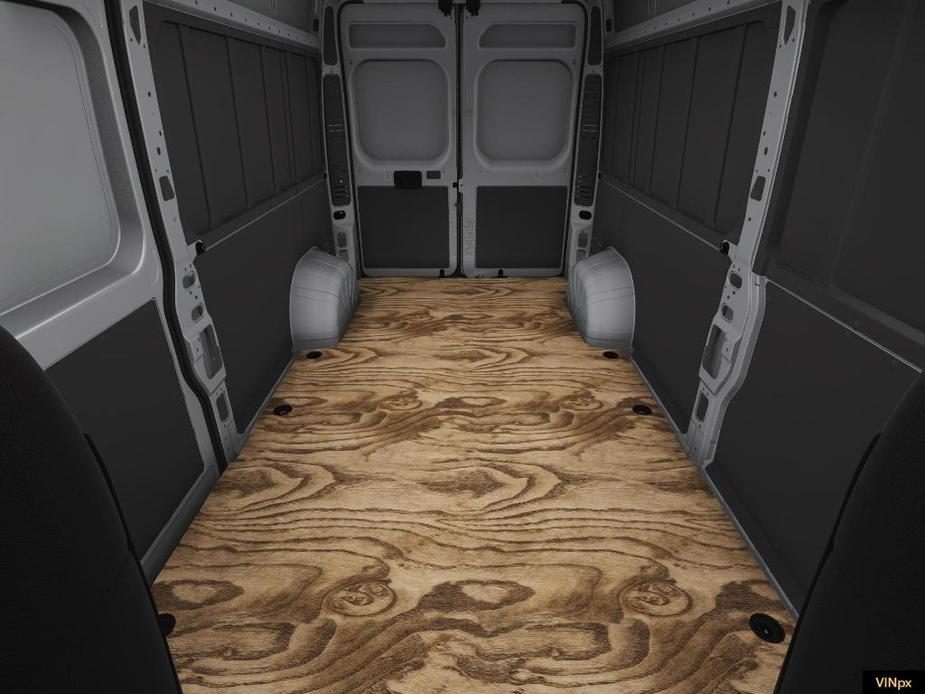 new 2024 Ram ProMaster 3500 car, priced at $58,685