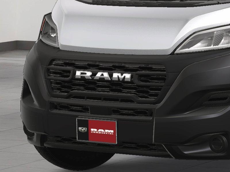 new 2024 Ram ProMaster 3500 car, priced at $51,533