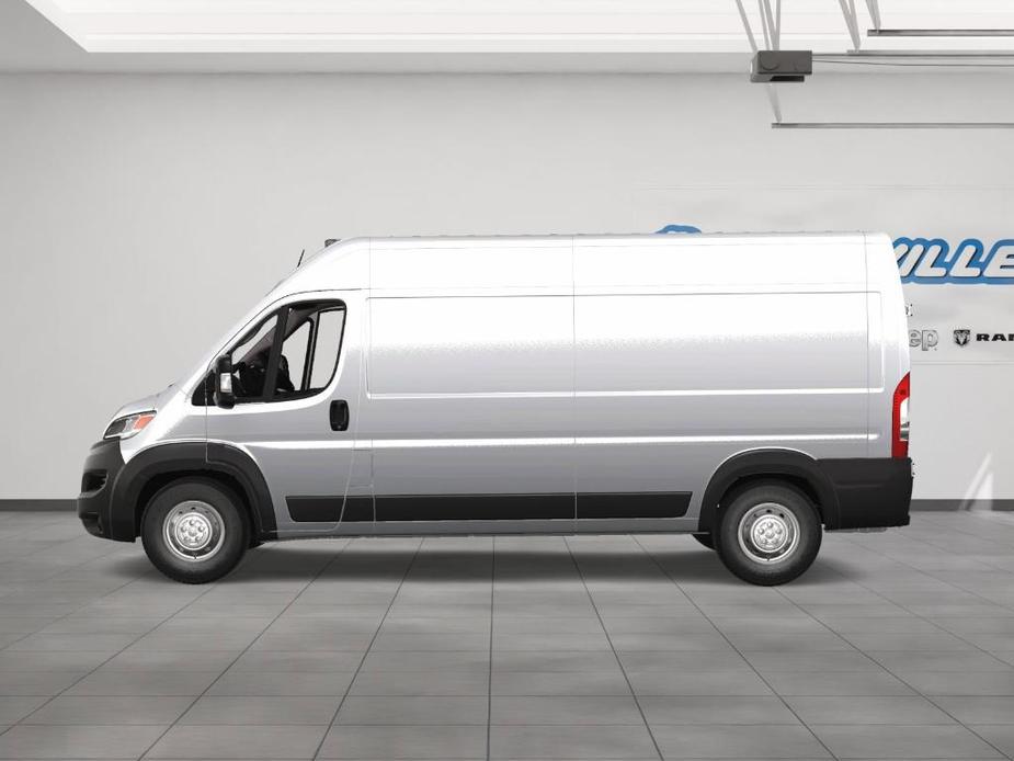 new 2024 Ram ProMaster 3500 car, priced at $51,533