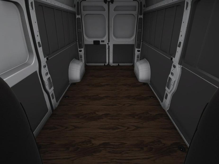 new 2024 Ram ProMaster 3500 car, priced at $51,533