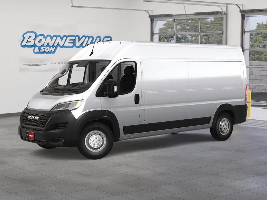 new 2024 Ram ProMaster 3500 car, priced at $51,533