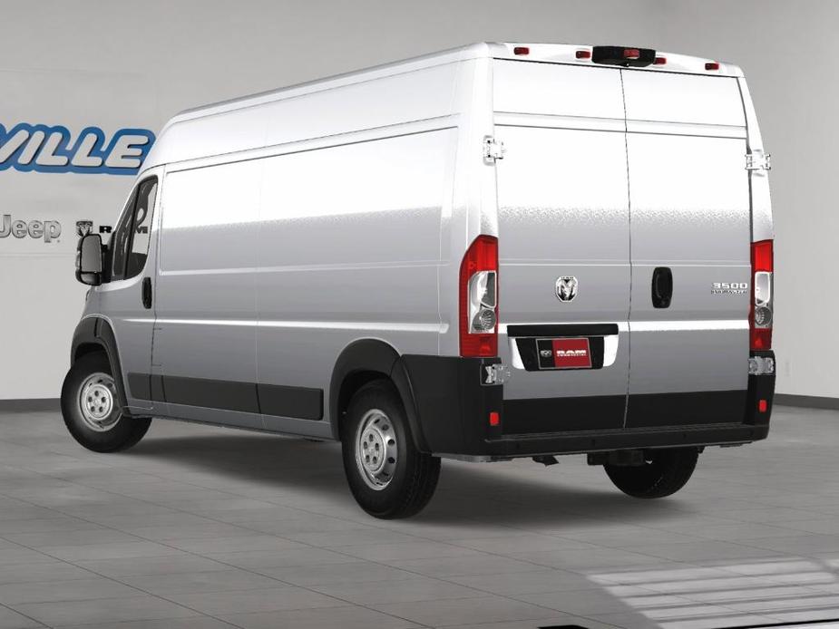 new 2024 Ram ProMaster 3500 car, priced at $51,533